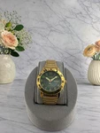 Vintage Citizen Automatic Men's Wrist Watch 8200A Japan Movement -day/date. Fixed Price $110.00.