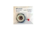 Miyota 2115 Watch Movement Date 6 O'clock. Fixed Price $13.29.