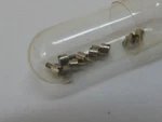 Rolex 2030-54411-1 2035 Screw For Barrel And Train Bridge High Head. Fixed Price $18.90.