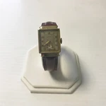 E632 Vintage Elbon Usa Hand Winding Men's Wrist Watch. Fixed Price $149.99.