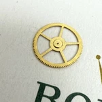 Genuine Authentic Rolex 1530 1570 7837 Driving Wheel Perfect Condition. Fixed Price $50.00.