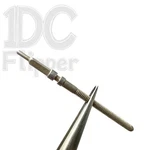 Unitas 29 401/312 Winding Stem Bestfit 200/791F, 1.50, 27.9MM, Ligne 18.5 Read!. Fixed Price $10.99.