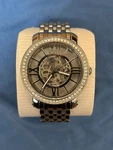 Fossil Mechanical Watch ME3059. Fixed Price $108.60.