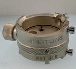 Breitling Eta 7750 901.108 Rare Movement Holder. Fixed Price $460.00.