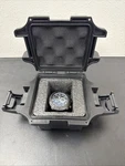 Invicta Subaqua Noma Iv 12424 51MM Black Ss Chronograph Quartz Needs Battery. Fixed Price $69.99.