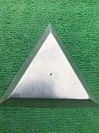 Jaeger Lecoultre Unbranded To Fit Balance Staff Cal. 489 Part 723, Nos. Fixed Price $15.99.