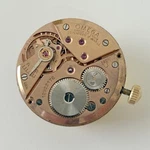 Omega Cal 361 Watch Movement Parts Balance Fork Spring Bridge Barrel Wheels. Fixed Price $25.00.