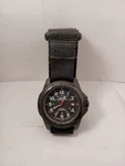 Timex Expedition Indiglo 905 New Battery Wr 100M. Fixed Price $35.00.