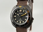 Seiko Prospex SPB257J1 SBDC157 6R35-01W0 Black Series Limited Automatic Watch. Fixed Price $799.99.