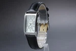 Near Mint Hamilton Ardmore H112110 Small Second Women's Quartz Watch Japan. Fixed Price $159.90.