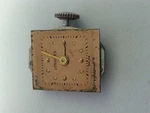 Longines Vintage Movement. Quartz Swiss. Fixed Price $66.66.