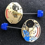 Eta E03.001 Quartz Watch With Hands Swiss Movement Replacement For 281.002. Fixed Price $137.49.