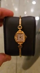 Vintage Helbros Ladies Cocktail Watch. Fixed Price $95.00.