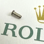 Genuine Rolex 3135 270 Cannon Pinion, New Open Package. Fixed Price $35.00.