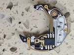 Omega Cal Part 1342-9600 Electronic Module Without Negative Battery Nos. Fixed Price $69.90.