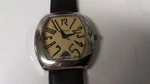Miyota 1L32 Movement, No Jewels. 18MM Band. New. Works. Tested. Wristwatch. Fixed Price $25.00.