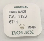 Rolex Calibre 1120 Reversing Wheel #6711 - New Sealed Package. Fixed Price $150.00.