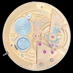 Vintage Omega Cal 600 Runs Watch Movement Swiss 17 Jewel Oxg Dial Parts Repair. Fixed Price $148.71.