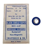 As 970 Mainspring Watch Part Alloy Fits Bulova 8AL. Fixed Price $12.95.