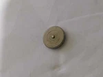 Tissot 784-2 Complete Barrel With Main Spring Used. Fixed Price $55.42.