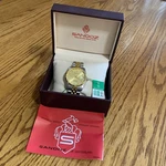 Sandoz Datejust Automatic Watch. Fixed Price $319.00.