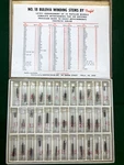 Vintage Bulova Wrist Watch Winding Stems By Trufit -- Select The One You Need!. Fixed Price $8.95.