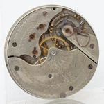 Hampden 1953278, Grade No. 109 D, 16S 15J Pocket Watch Movement (jl). Fixed Price $29.95.