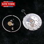 New White Watch Movement For Seagull ST2130 2824-2 Automatic 25 Jewels Balance. Fixed Price $52.99.