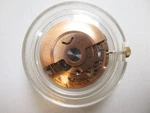 Lip Cal. R126 France Automatic Watch Movement - Running. Fixed Price $89.99.