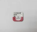 Omega CAL.1040 Crown Wheel Lid Part #1168 X Piece. Fixed Price $12.00.