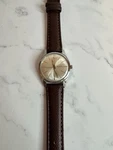 Vtg Benrus 3021 Series Mechanical Crosshair Men Watch. Fixed Price $110.99.