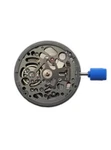 Genuine Seiko NH72A Automatic Watch Movement Mechanical Skeleton 24 Jewels. Fixed Price $79.33.
