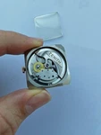 Zenith Cal. 2532 Pc Automatic 30 Jewels Very Clean Movement For Restoration. Fixed Price $290.00.