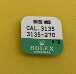Rolex Cannon Pinion 3135-270. Factory Sealed. Genuine New Old Stock. Fixed Price $43.99.