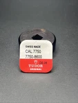 New Genuine Tudor Valjoux Cal. 7750 Part 8600 Hour Counting Wheel. Fixed Price $85.00.