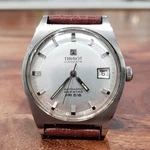 Vintage Tissot Seastar Prs Automatic Watch Cal. 784-2 Ref. 44516-14X Swiss. Fixed Price $325.00.