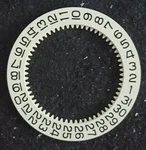 Omega Caliber 1310 Part Number 9066 (date Indicator). Fixed Price $39.12.