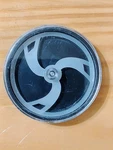Dial Protection Case New Watchmaker Pocket Tool. Fixed Price $14.99.