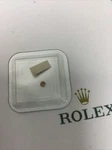 Genuine Rolex 2030 2035 4473 Bearing Pad For Oscillating Weight New Sealed. Fixed Price $80.00.