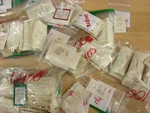 Eta Wristwatch Case Screw #5102 Special Many Calibers Choose From 2390, 2000++++. Fixed Price $20.00.