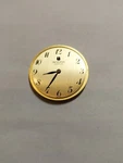 Universal Geneve Watch Movement Cal 1-42 Mens Manual 17 Jewels. Fixed Price $256.00.