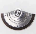 Genuine Rolex Yacht-master Ii Oscillating Weight Rotor Caliber 4160-570. Fixed Price $149.99.