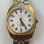 Broken Vintage Hamilton 683 Electric Movement Watch Repair Parts Swiss - As. Fixed Price $89.99.