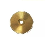 Ratchet Wheel Fits Rolex Caliber 1530 1570 1556 Replacement For Part 7876. Fixed Price $25.00.
