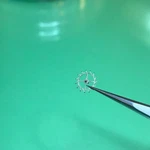 Escape Wheel As 984 Cal. A. Schild Swiss Watch Parts/repair 3D4-86. Fixed Price $16.99.