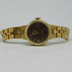 Vintage Stellaris 17 Jewels Three-hand Wind-up Women's Watch Sz. 5 3/4". Fixed Price $15.57.