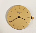Longines Wrist Watch Quartz Movement - Perfect Working Order. Fixed Price $259.59.