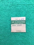 Jaeger Lecoultre Clutch Lever Cal. 845 Part 435 23, Nos. Fixed Price $27.99.