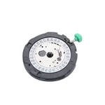 30.8MM Date Watch Quartz Movement With Stem&battery For Miyota OS20 Spare Part. Fixed Price $22.22.