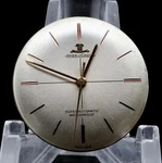 Vintage Jaeger Le Coultre K880 Automatic Dial & Hands #515. Fixed Price $213.79.